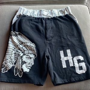 Hustle Gang Shorts